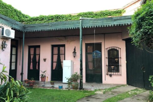 Casona Historica - Pellegrini 60 San Pedro (16)