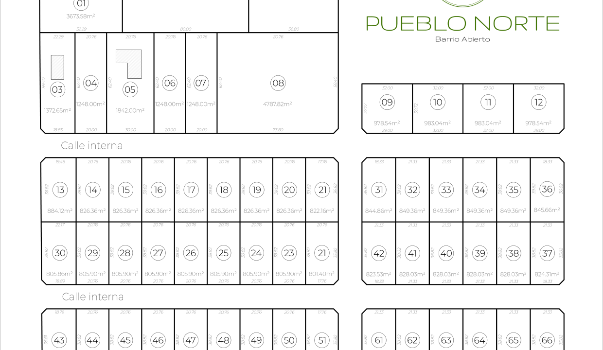 01.PUEBLO_NORTE_BARRIO_ABIERTO_PLANO_VENTA